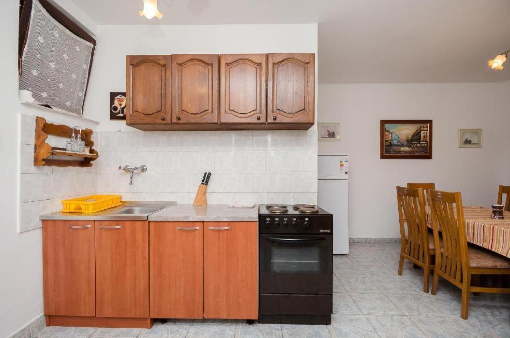 Apartments Drago 2039 Banjole Kültér fotó