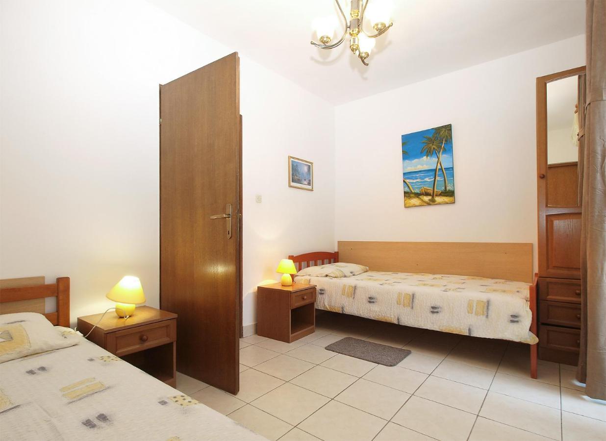 Apartments Drago 2039 Banjole Kültér fotó