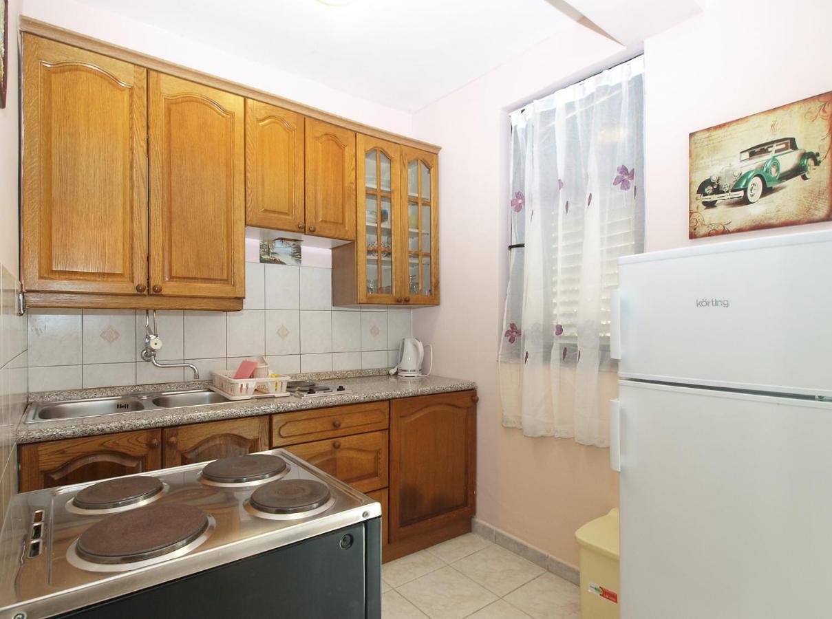 Apartments Drago 2039 Banjole Kültér fotó
