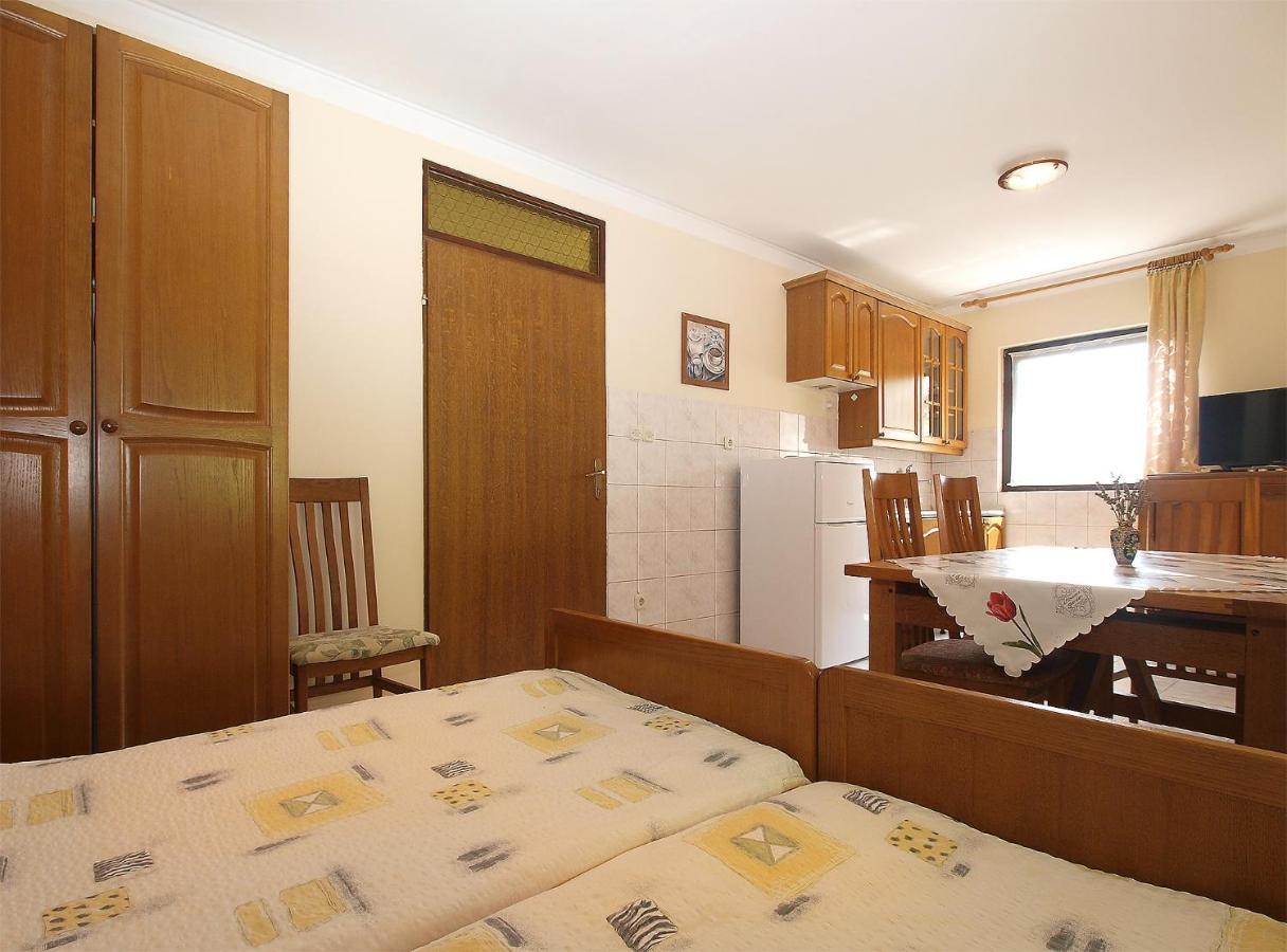 Apartments Drago 2039 Banjole Kültér fotó