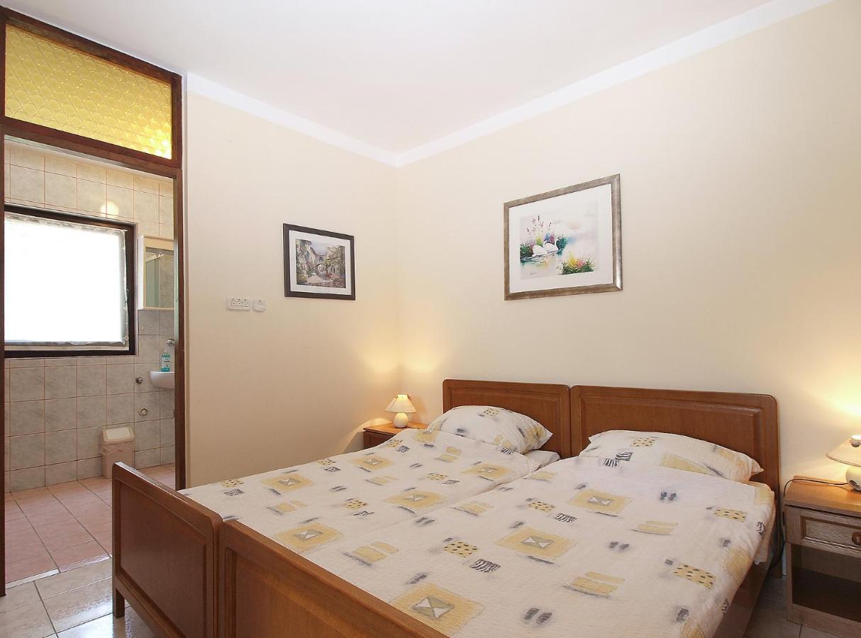 Apartments Drago 2039 Banjole Kültér fotó