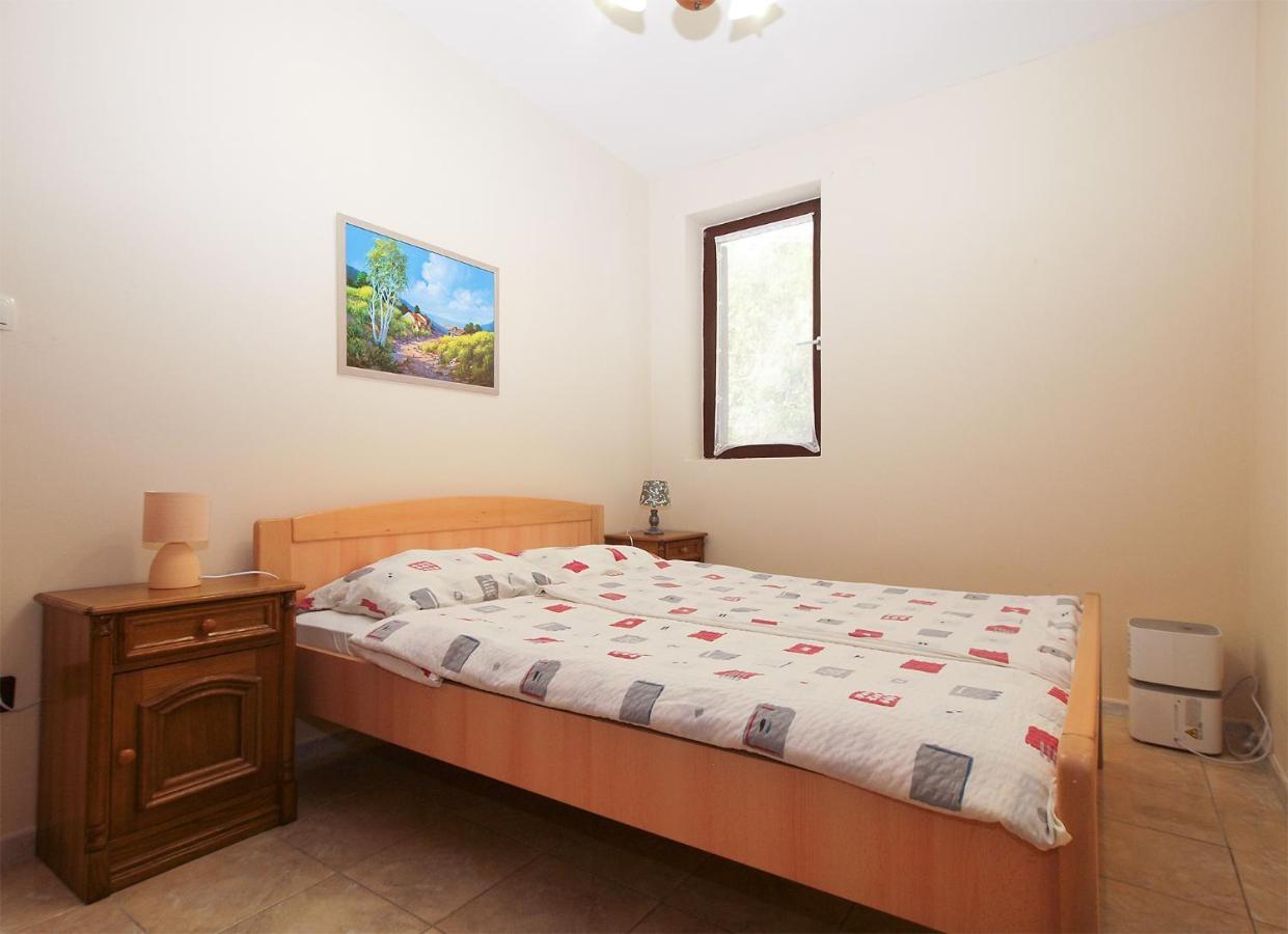 Apartments Drago 2039 Banjole Kültér fotó