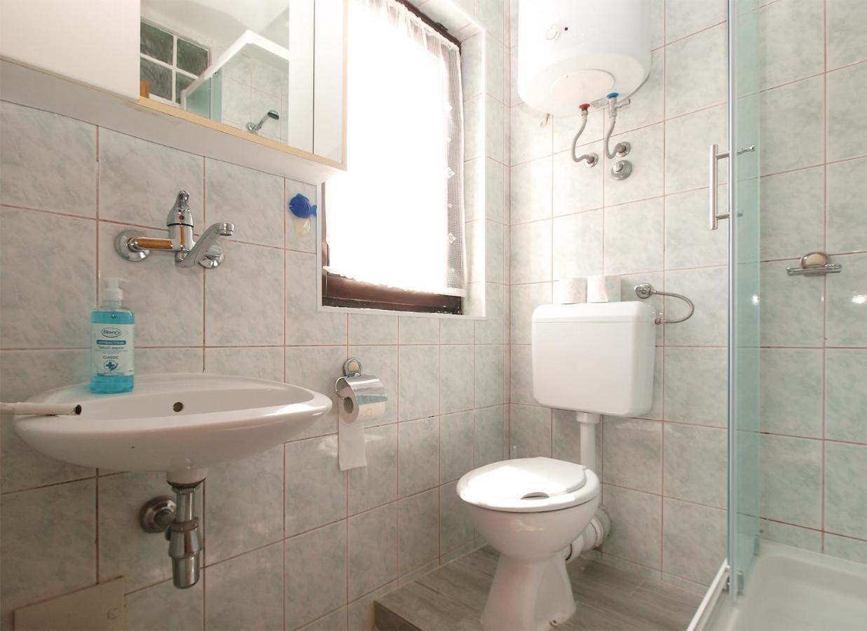 Apartments Drago 2039 Banjole Kültér fotó