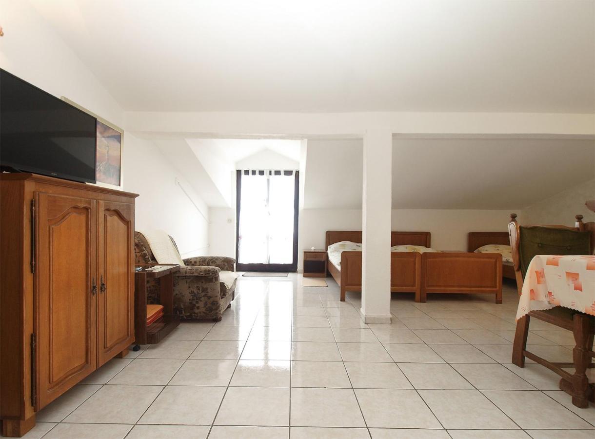 Apartments Drago 2039 Banjole Kültér fotó