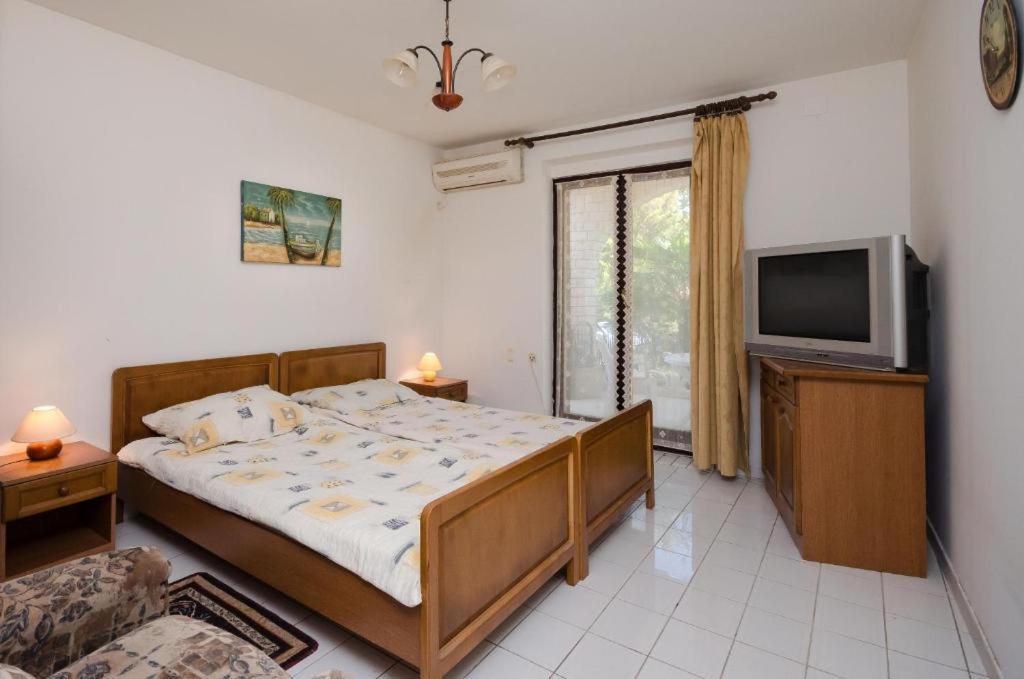 Apartments Drago 2039 Banjole Kültér fotó