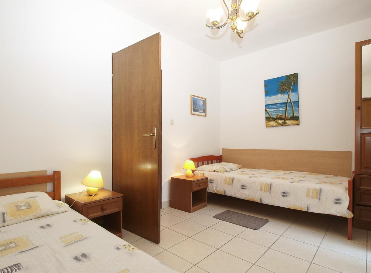 Apartments Drago 2039 Banjole Kültér fotó