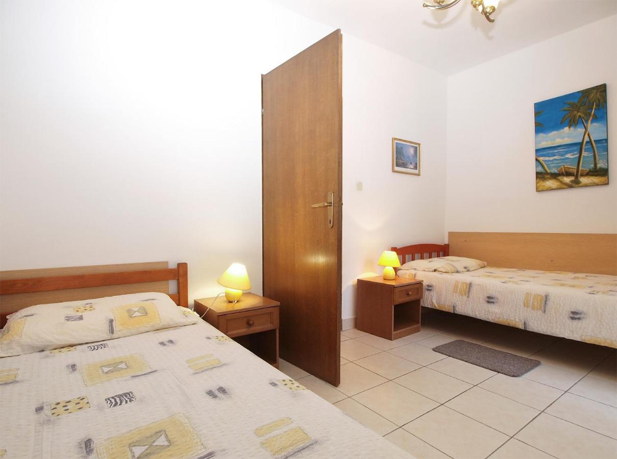 Apartments Drago 2039 Banjole Kültér fotó