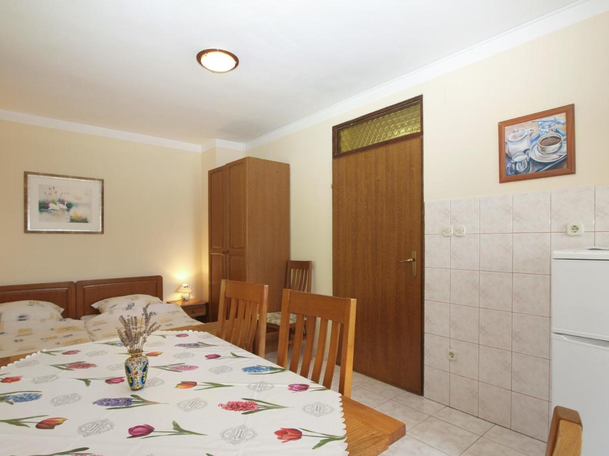 Apartments Drago 2039 Banjole Kültér fotó