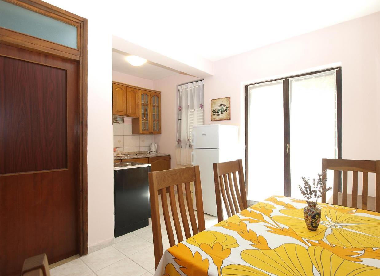 Apartments Drago 2039 Banjole Kültér fotó