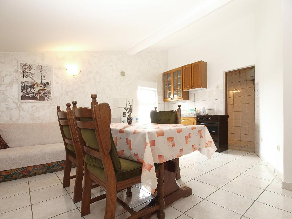 Apartments Drago 2039 Banjole Kültér fotó
