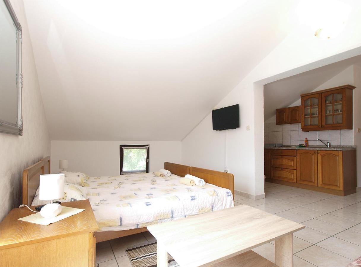 Apartments Drago 2039 Banjole Kültér fotó