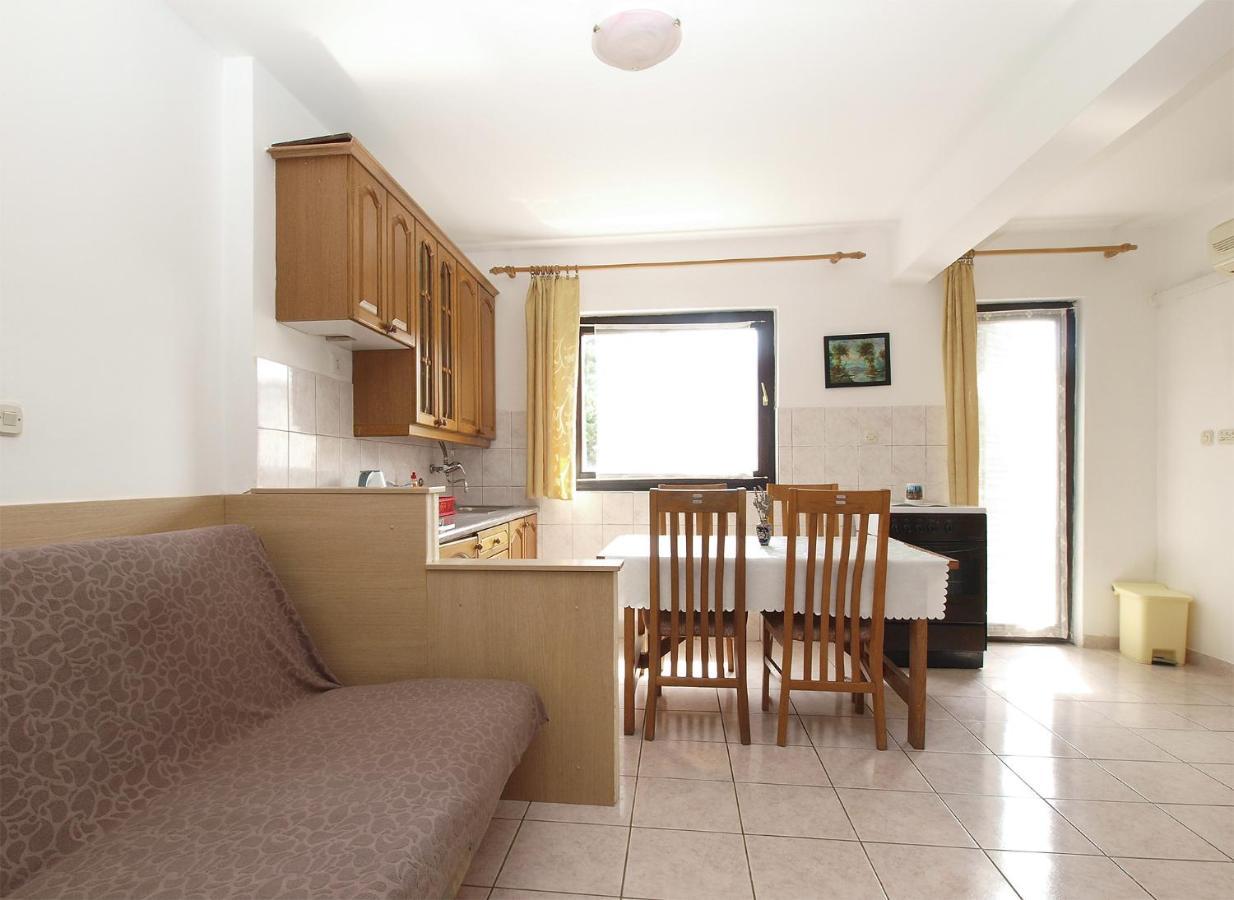 Apartments Drago 2039 Banjole Kültér fotó