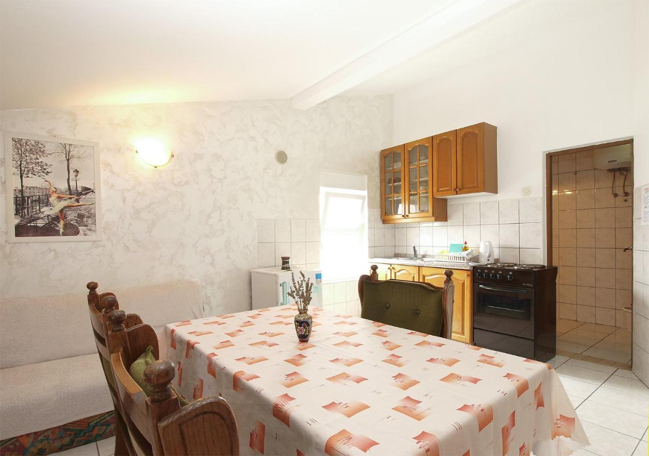 Apartments Drago 2039 Banjole Kültér fotó