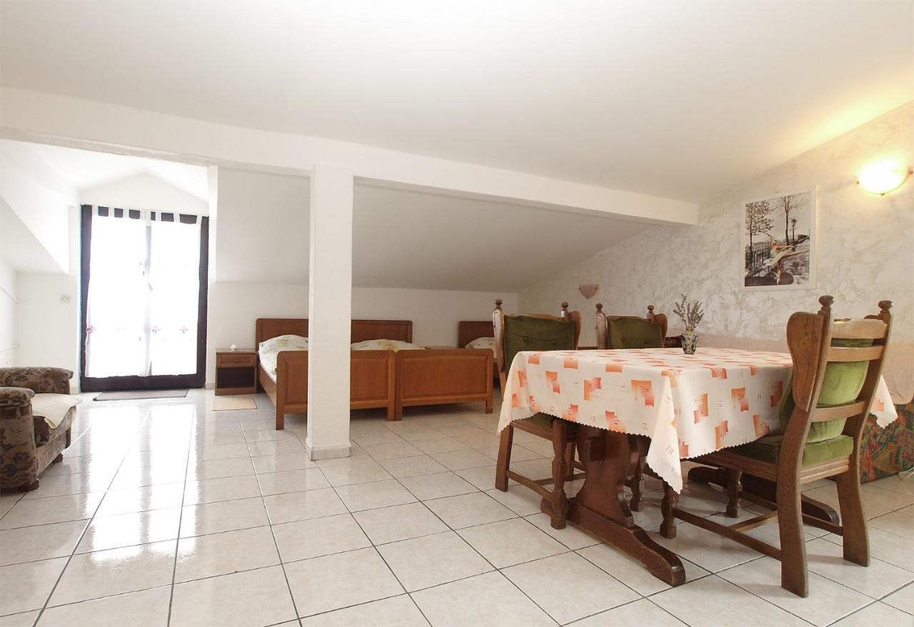 Apartments Drago 2039 Banjole Kültér fotó