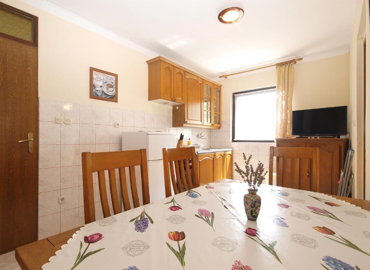 Apartments Drago 2039 Banjole Kültér fotó