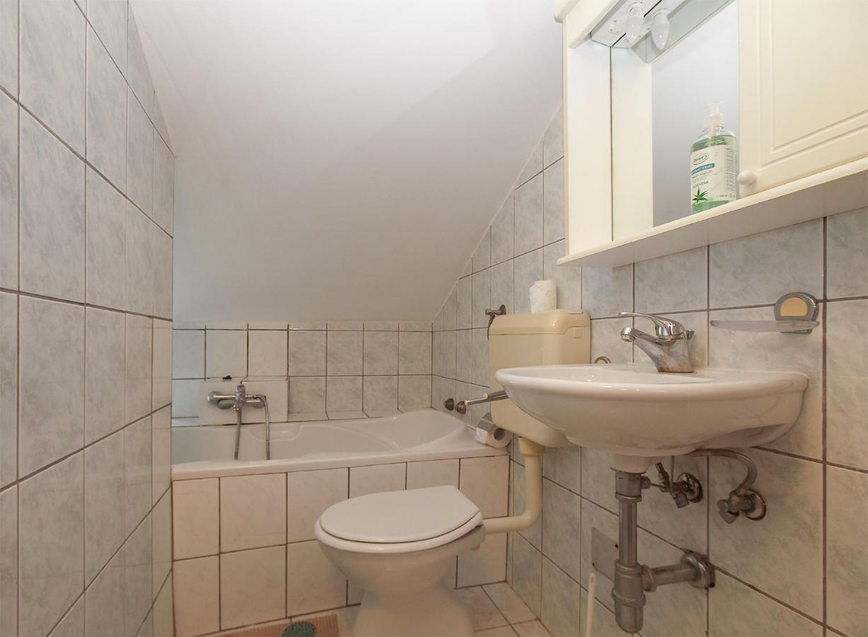 Apartments Drago 2039 Banjole Kültér fotó
