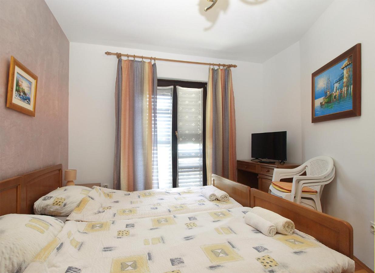 Apartments Drago 2039 Banjole Kültér fotó