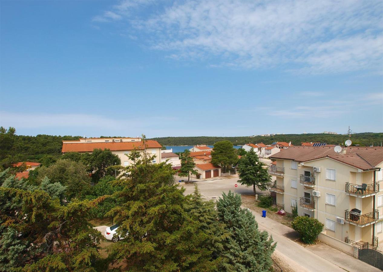 Apartments Drago 2039 Banjole Kültér fotó