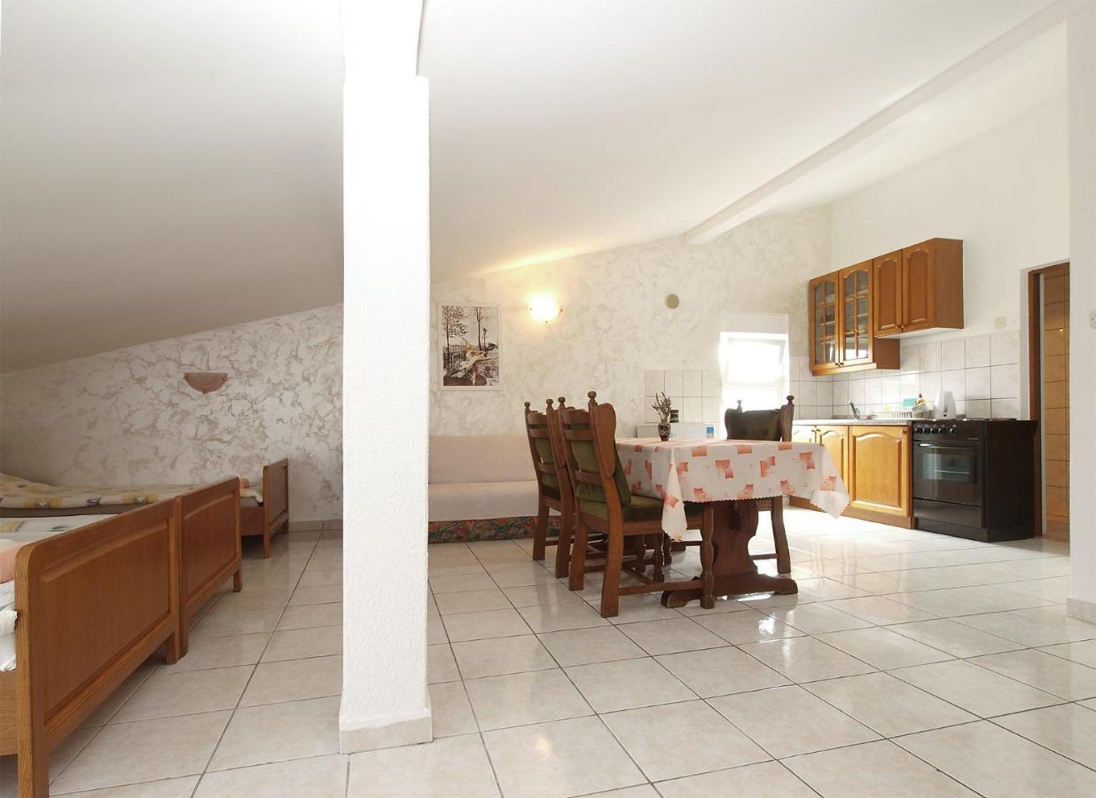 Apartments Drago 2039 Banjole Kültér fotó